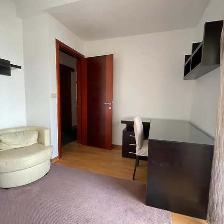 Ninis Flat * 贝尔格莱德