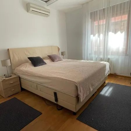 Ninis Flat 贝尔格莱德