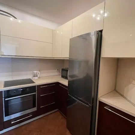 Apartament Ninis Flat