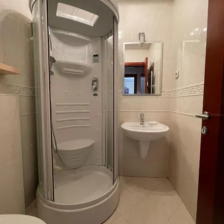 Apartament Ninis Flat Belgrad